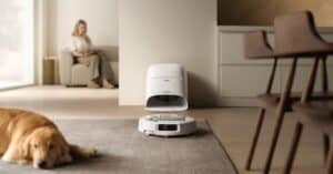 DJI Romo của nước nào?