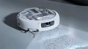 DJI Romo được sản xuất ở đâu?