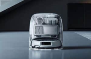 Vì sao DJI lại sản xuất robot hút bụi?