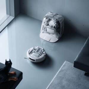 DJI Romo có những tính năng nổi bật gì?