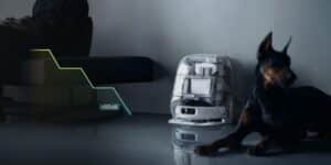 Trạm tự động và sạc nhanh