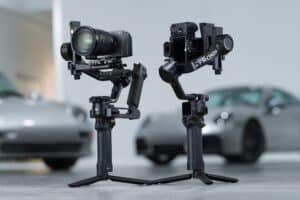 DJI RS 5