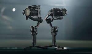DJI RS 4 Pro
