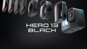 GoPro Hero 13 Black