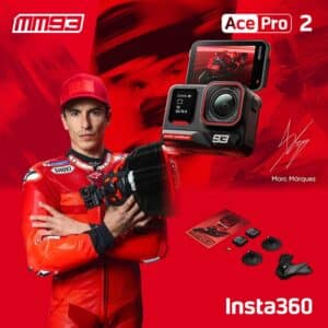 Insta360 Ace Pro 2 MM93