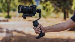 Hướng dẫn cách sử dụng gimbal cho người mới