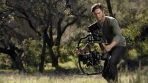 Cấu tạo và nguyên lý hoạt động của gimbal