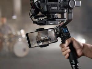 Gimbal là gì?