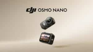 Osmo Nano