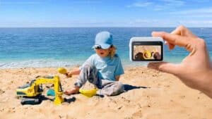 Độ chi tiết & khả năng tái tạo hình ảnh