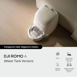 Dji Romo A