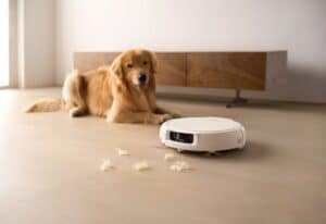 Công nghệ điều hướng và tránh vật cản