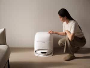 Nên mua DJI Romo S hay Roborock Qrevo Curv 2 Pro?