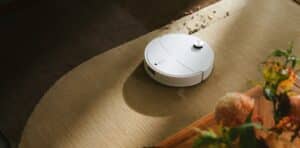 Hiệu năng hút bụi