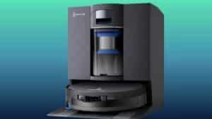 Ecovacs Deebot X12 Omni