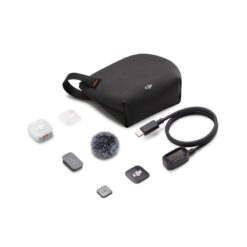 DJI Mic Mini 2 Transmitter