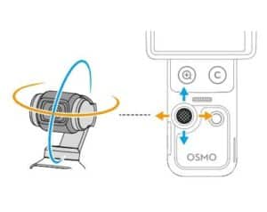 Thao tác với các nút bấm cơ bản