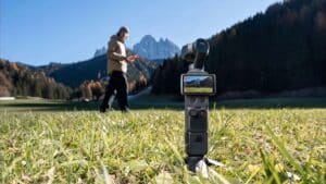 Câu hỏi thường gặp về DJI Pocket 4: Tổng quan sản phẩm