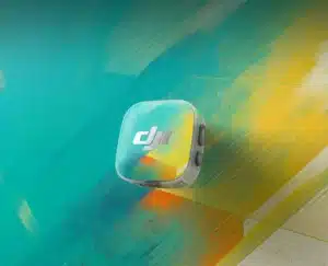 DJI Mic Mini 2 tương thích rộng rãi với nhiều thiết bị: camera qua cáp 3.5mm, điện thoại thông minh, máy tính và máy tính bảng