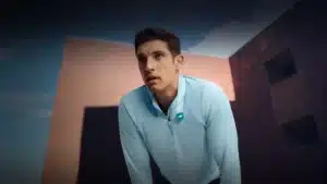 DJI Mic Mini 2 cung cấp phạm vi truyền dẫn ấn tượng: lên đến 400m khi dùng với receiver camera và khoảng 300m với mobile receiver (trong điều kiện thông thoáng, ít nhiễu)