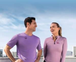 DJI Mic Mini 2 cung cấp 3 chế độ âm thanh cài sẵn giúp người dùng nhanh chóng tùy chỉnh theo nhu cầu