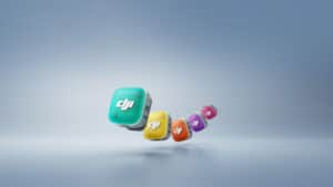 DJI Mic Mini 2 không chỉ tập trung vào hiệu năng mà còn đầu tư mạnh vào thẩm mỹ