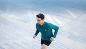 DJI Mic Mini 2 sở hữu hệ thống khử tiếng ồn thông minh với 2 mức