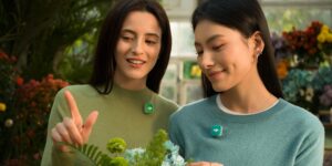 DJI Mic Mini 2 hỗ trợ thu âm chuẩn 48kHz/24-bit với micro đa hướng, mang lại âm thanh chi tiết, giàu chiều sâu