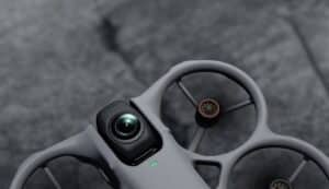 Mở rộng khả năng quay với Single Lens Mode