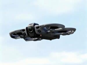 Tăng hiệu suất bay và tốc độ