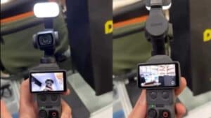 Tin đồn về phiên bản mới và camera kép