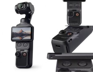 Có nên chờ DJI Osmo Pocket 4 không?