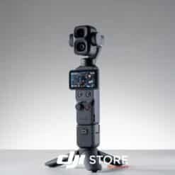 DJI Osmo Pocket 4 Pro