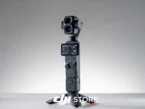 DJI Osmo Pocket 4 Pro