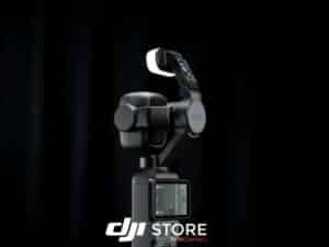 DJI Osmo Pocket 4 Pro