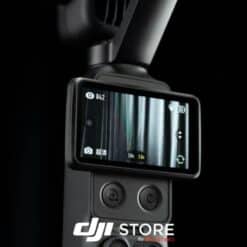 DJI Osmo Pocket 4 Pro