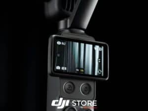 DJI Osmo Pocket 4 Pro