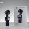 DJI Osmo Pocket 4 Pro