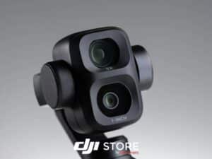 DJI Osmo Pocket 4 Pro