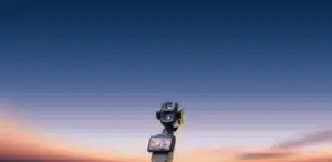 DJI Osmo Pocket 4P