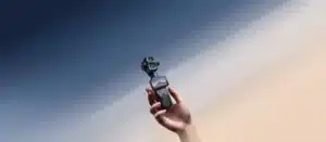 DJI Osmo Pocket 4P