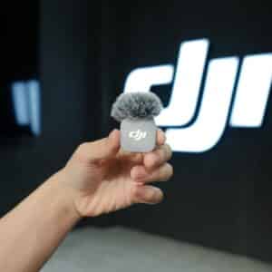 Đánh giá DJI Mic Mini 2