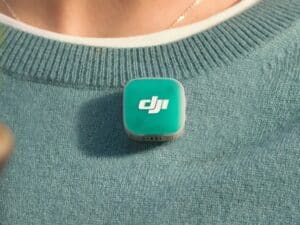 Câu Hỏi Thường Gặp Về DJI Mic Mini 2