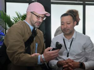 DJI Công Bố Osmo Pocket 4P