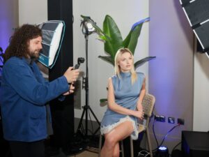 Dji hé lộ Osmo Pocket 4