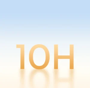DJI OM 8P được tối ưu cho thời gian quay dài với pin lên đến 10 giờ, cho phép ghi hình cả ngày mà không lo gián đoạn