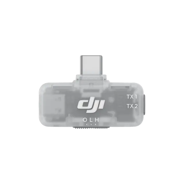 DJI Osmo Mobile 8P