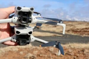 DJI Ra Mắt Lito X1 Và Lito 1