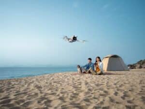 DJI Ra Mắt Lito X1 Và Lito 1