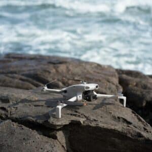 DJI Ra Mắt Lito X1 Và Lito 1
